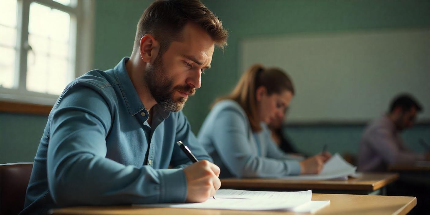 auxiliar administrativo del estado examen