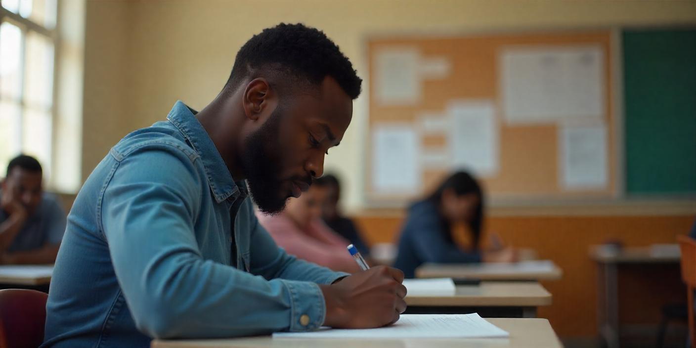 examen de auxiliar administrativo del estado