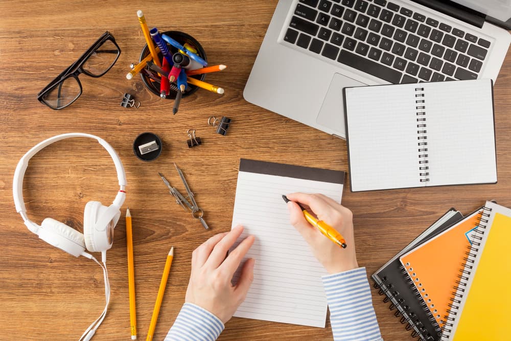 Técnicas de estudio para oposiciones
